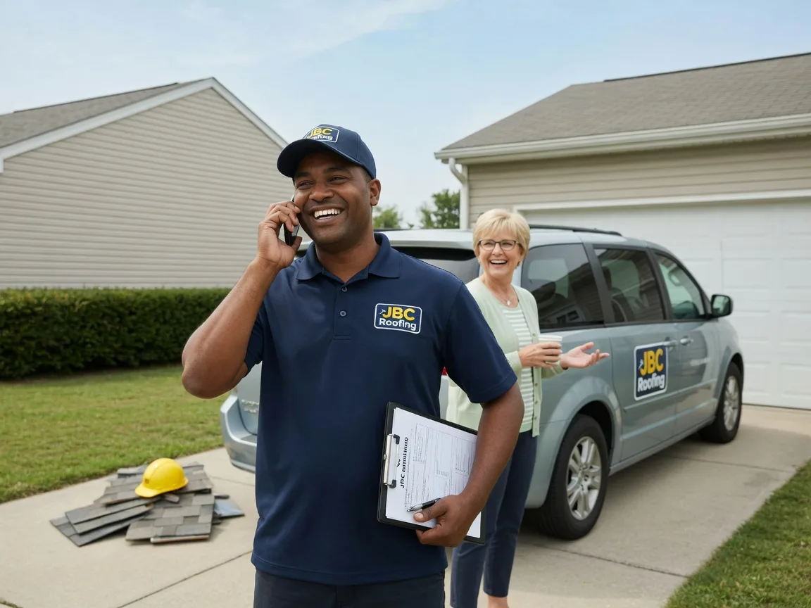 Roof Replacement Criders, VA FAQs